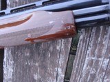 Remington 870 Wingmaster LW 28 Ga Beauty...hard to find we have a pair the other in 410 listed here on Gunsinternational - 5 of 19