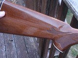 Remington 870 Wingmaster LW 28 Ga Beauty...hard to find we have a pair the other in 410 listed here on Gunsinternational - 11 of 19