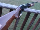 Remington 870 Wingmaster LW 28 Ga Beauty...hard to find we have a pair the other in 410 listed here on Gunsinternational - 10 of 19