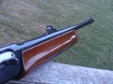 Remington 1100 Slug and Home Defense Shotgun. Not the cheaper express model. This gun is a beauty. As New - 2 of 8