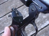 H&R 199 Sportsman Vintage Very High Quality 22 Revolver - 6 of 6