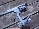 H&R 199 Sportsman Vintage Very High Quality 22 Revolver - 2 of 6