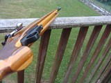 Remington Model 600 Mag 350 Rem Mag Beauty in well over 90% Condition - 11 of 19