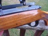 Remington Model 600 Mag 350 Rem Mag Beauty in well over 90% Condition - 14 of 19