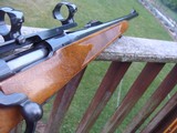 Remington Model 600 Mohawk 243 Beauty. Accurate Mild Recoiling Ideal for a lady or young shooter Made July 1977 - 1 of 15