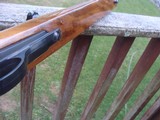 Remington Model 600 Mohawk 243 Beauty. Accurate Mild Recoiling Ideal for a lady or young shooter Made July 1977 - 5 of 15