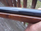 Remington Model 600 Mohawk 243 Beauty. Accurate Mild Recoiling Ideal for a lady or young shooter Made July 1977 - 12 of 15