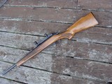 Remington Model 600 Mohawk 243 Beauty. Accurate Mild Recoiling Ideal for a lady or young shooter Made July 1977 - 3 of 15