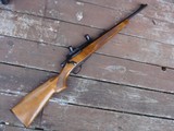 Remington Model 600 Mohawk 243 Beauty. Accurate Mild Recoiling Ideal for a lady or young shooter Made July 1977 - 2 of 15