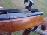 Remington Model 600 Mohawk 243 Beauty. Accurate Mild Recoiling Ideal for a lady or young shooter Made July 1977 - 11 of 15
