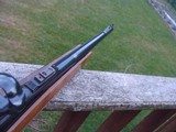 Remington Model 600 Mohawk 243 Beauty. Accurate Mild Recoiling Ideal for a lady or young shooter Made July 1977 - 7 of 15