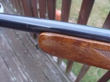 Remington Model 600 Mohawk 243 Beauty. Accurate Mild Recoiling Ideal for a lady or young shooter Made July 1977 - 13 of 15