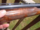 Remington 870 TB Trap Model 30" Barrel Stunning Wood Excellent Near New Cond. Sept 1979 Date Of Manufacture - 11 of 18