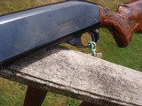 Remington 870 TB Trap Model 30" Barrel Stunning Wood Excellent Near New Cond. Sept 1979 Date Of Manufacture - 10 of 18
