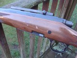 Remington 700 DM Mountain Rifle (700 BDL DM Mountain Rifle Desirable 280 Hard to find !!!!! - 8 of 11