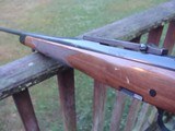 Remington 700 DM Mountain Rifle (700 BDL DM Mountain Rifle Desirable 280 Hard to find !!!!! - 7 of 11