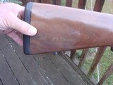 Remington 700 DM Mountain Rifle (700 BDL DM Mountain Rifle Desirable 280 Hard to find !!!!! - 5 of 11
