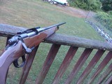 Remington 700 DM Mountain Rifle (700 BDL DM Mountain Rifle Desirable 280 Hard to find !!!!! - 2 of 11