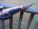 Remington 700 DM Mountain Rifle (700 BDL DM Mountain Rifle Desirable 280 Hard to find !!!!! - 3 of 11