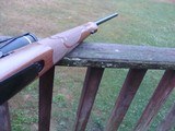 Winchester Model 70 Featherweight 7mm 08 / Same as Rem Mountain Rifle. New Condition - 2 of 8