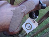 Winchester Model 70 Featherweight 7mm 08 / Same as Rem Mountain Rifle. New Condition - 3 of 8