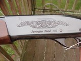 Remington 1100 Home Defense and Bird Gun 19" Riot Barrel and 25" VR IC Excellent Cond - 10 of 18