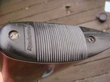 Remington 1100 Home Defense and Bird Gun 19" Riot Barrel and 25" VR IC Excellent Cond - 14 of 18
