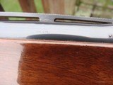 Remington 1100 Home Defense and Bird Gun 19" Riot Barrel and 25" VR IC Excellent Cond - 9 of 18
