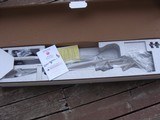 Ruger Gunsite Scout Rifle Stainless Desert Synthetic 450 Bushmaster Factory New In Box - 1 of 16