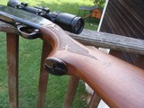 Remington 20 Ga 870 Wingmaster Factory Slug Gun Not Express, Not Often Found in 20 ga. Home Defense 20" Barrel - 10 of 12