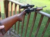 Remington 20 Ga 870 Wingmaster Factory Slug Gun Not Express, Not Often Found in 20 ga. Home Defense 20" Barrel - 5 of 12
