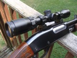 Remington 20 Ga 870 Wingmaster Factory Slug Gun Not Express, Not Often Found in 20 ga. Home Defense 20" Barrel - 12 of 12