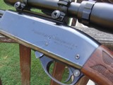Remington 20 Ga 870 Wingmaster Factory Slug Gun Not Express, Not Often Found in 20 ga. Home Defense 20" Barrel - 11 of 12