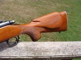 Remington Model 700 BDL Vintage 1968 243 - 11 of 12