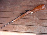 Remington Model 700 BDL Vintage 1968 243 - 2 of 12
