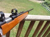 Remington Model 700 BDL Vintage 1968 243 - 4 of 12