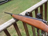 Remington Model 700 BDL Vintage 1968 243 - 10 of 12