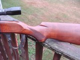 Savage 99F As New Woodsmans Classic With Unertl Falcon Scope Collector Condition .308 - 8 of 16