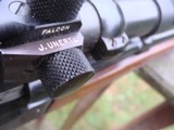 Savage 99F As New Woodsmans Classic With Unertl Falcon Scope Collector Condition .308 - 16 of 16