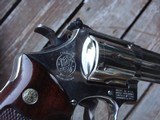 Smith & Wesson Model 29-2
Vintage Nickel Beauty Bargain !! Pinned and Recessed - 5 of 15