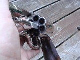Smith & Wesson Model 29-2
Vintage Nickel Beauty Bargain !! Pinned and Recessed - 10 of 15
