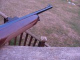 Remington Model 7400 Enhanced Carbine RARE AS NEW COND. - 3 of 8