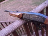 Remington Model 7400 Enhanced Carbine RARE AS NEW COND. - 6 of 8