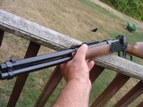 Winchester 94 Trapper Take Down 2 Barrel Set: 30-30 and 219 Zipper Custom Post 64 - 9 of 10