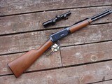 Winchester 94 Trapper Take Down 2 Barrel Set: 30-30 and 219 Zipper Custom Post 64 - 4 of 10