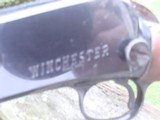 Winchester model 62 1957 Nice Gun 22 Short Unusual Marking Bargain - 13 of 14