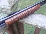 Winchester model 62 1957 Nice Gun 22 Short Unusual Marking Bargain - 4 of 14