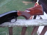 Winchester 1300 XTR Slug and Home Defense Deluxe Rarely Found As New Cond. - 4 of 15