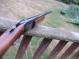 Winchester model 37 410 Steelbuilt Incredible As New Collector Condition - 2 of 14