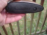 Winchester model 37 410 Steelbuilt Incredible As New Collector Condition - 7 of 14